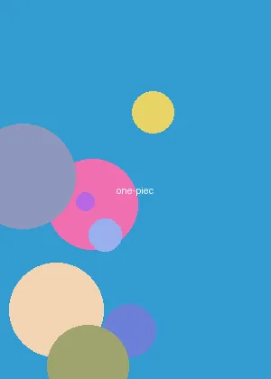 下水道美人鱼下载 - 海贼王海报